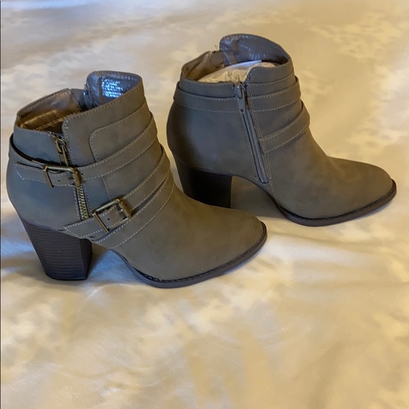 Booties - Picture 2 of 4